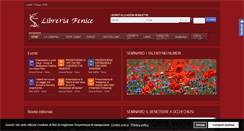 Desktop Screenshot of fenicetorino.com